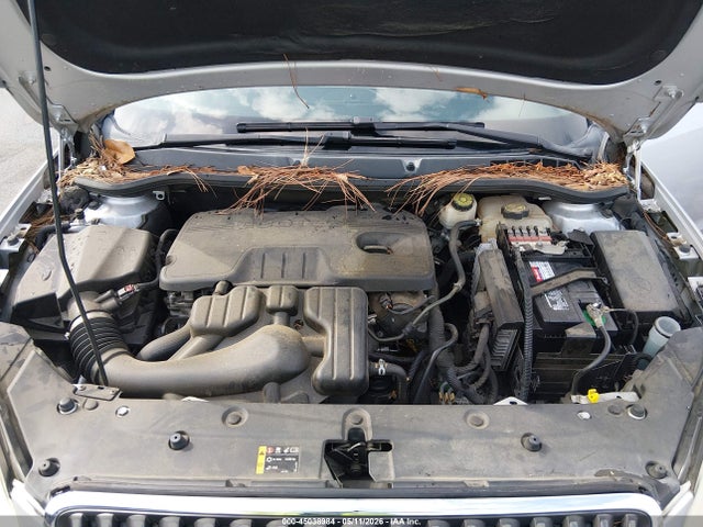 Продажа на аукционе авто 2016 Buick Verano, vin: 1G4PP5SK1G4165432, номер лота: 45038984