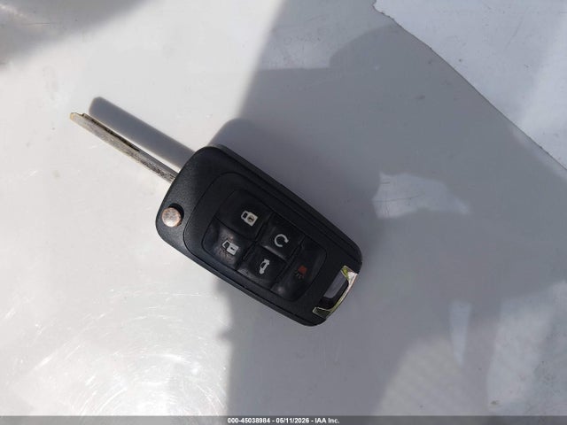Продажа на аукционе авто 2016 Buick Verano, vin: 1G4PP5SK1G4165432, номер лота: 45038984