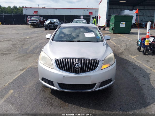 Продажа на аукционе авто 2016 Buick Verano, vin: 1G4PP5SK1G4165432, номер лота: 45038984