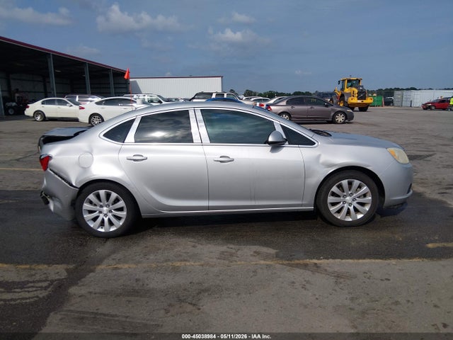 Продажа на аукционе авто 2016 Buick Verano, vin: 1G4PP5SK1G4165432, номер лота: 45038984