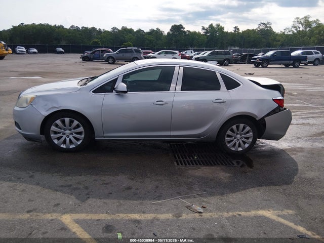 Продажа на аукционе авто 2016 Buick Verano, vin: 1G4PP5SK1G4165432, номер лота: 45038984