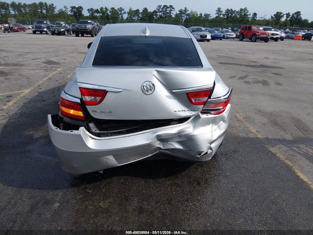 Продажа на аукционе авто 2016 Buick Verano, vin: 1G4PP5SK1G4165432, номер лота: 45038984
