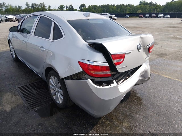Продажа на аукционе авто 2016 Buick Verano, vin: 1G4PP5SK1G4165432, номер лота: 45038984
