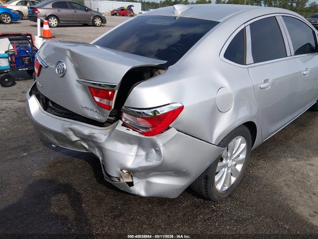 Продажа на аукционе авто 2016 Buick Verano, vin: 1G4PP5SK1G4165432, номер лота: 45038984