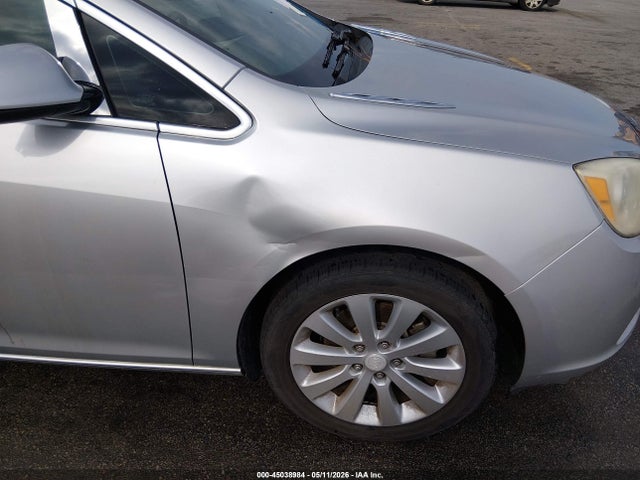 Продажа на аукционе авто 2016 Buick Verano, vin: 1G4PP5SK1G4165432, номер лота: 45038984