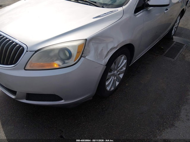 Продажа на аукционе авто 2016 Buick Verano, vin: 1G4PP5SK1G4165432, номер лота: 45038984