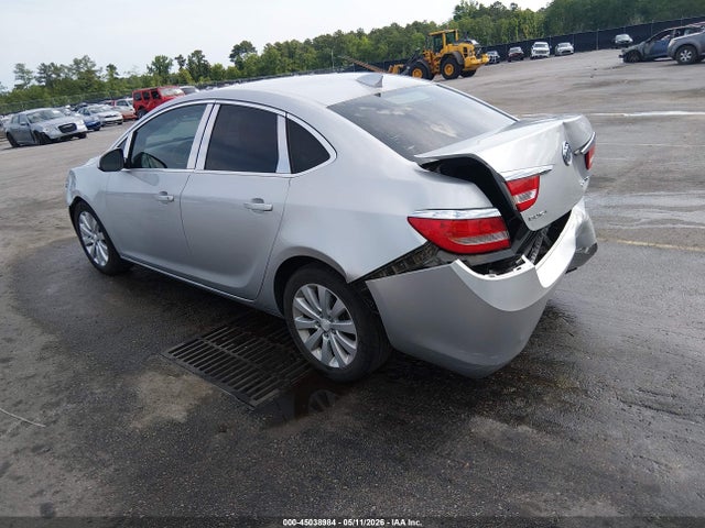 Продажа на аукционе авто 2016 Buick Verano, vin: 1G4PP5SK1G4165432, номер лота: 45038984