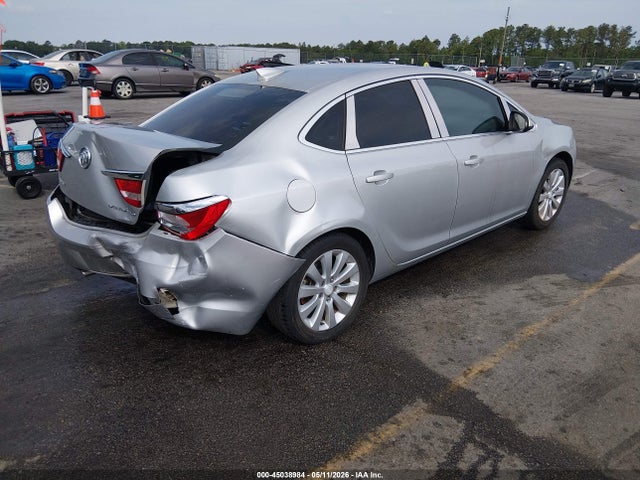 Продажа на аукционе авто 2016 Buick Verano, vin: 1G4PP5SK1G4165432, номер лота: 45038984