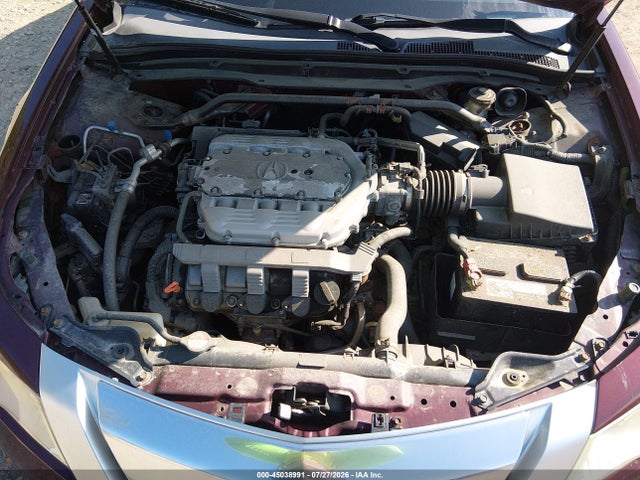 2009 Acura Tl 3.5 მანქანა იყიდება აუქციონზე, vin: 19UUA86549A014315, აუქციონის ნომერი: 45038991