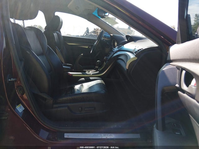 2009 Acura Tl 3.5 მანქანა იყიდება აუქციონზე, vin: 19UUA86549A014315, აუქციონის ნომერი: 45038991