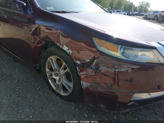 2009 Acura Tl 3.5 მანქანა იყიდება აუქციონზე, vin: 19UUA86549A014315, აუქციონის ნომერი: 45038991