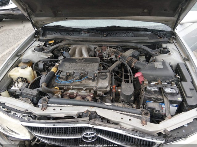 Продажа на аукционе авто 2001 Toyota Camry Solara Sle V6, vin: 2T1CF22P11C427745, номер лота: 45038992