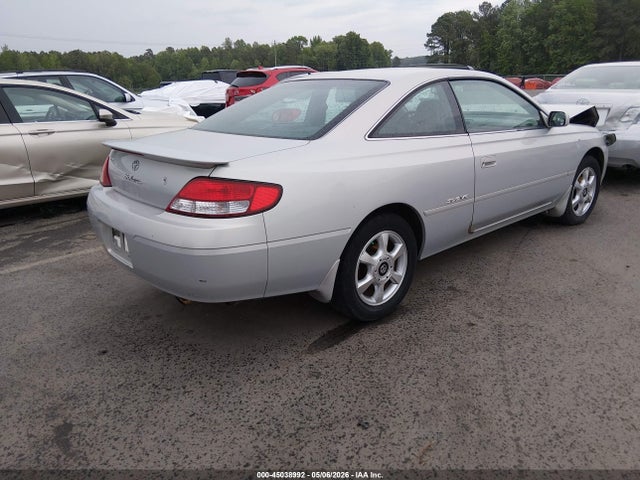 Продажа на аукционе авто 2001 Toyota Camry Solara Sle V6, vin: 2T1CF22P11C427745, номер лота: 45038992
