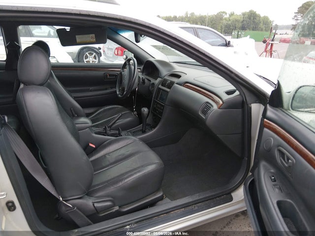 Продажа на аукционе авто 2001 Toyota Camry Solara Sle V6, vin: 2T1CF22P11C427745, номер лота: 45038992