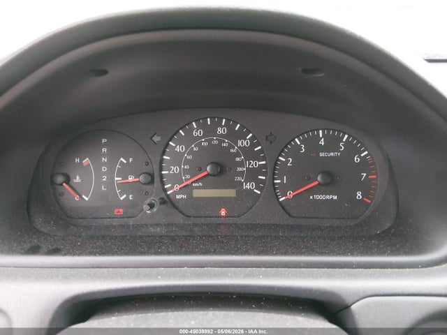 Продажа на аукционе авто 2001 Toyota Camry Solara Sle V6, vin: 2T1CF22P11C427745, номер лота: 45038992