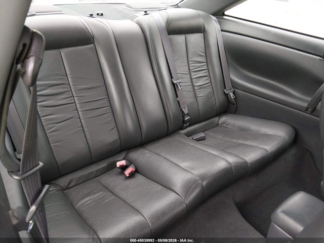 Продажа на аукционе авто 2001 Toyota Camry Solara Sle V6, vin: 2T1CF22P11C427745, номер лота: 45038992