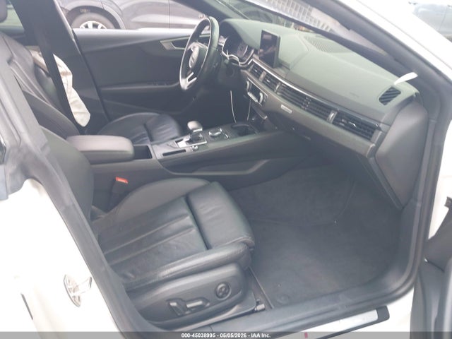 Aukcja sprzedaży 2018 Audi A5 2.0t Premium, vin: WAUDNCF53JA098649, numer aukcji: 45038995