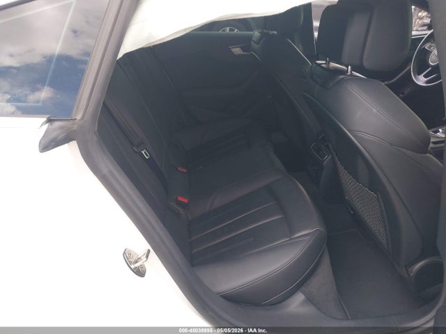 Aukcja sprzedaży 2018 Audi A5 2.0t Premium, vin: WAUDNCF53JA098649, numer aukcji: 45038995