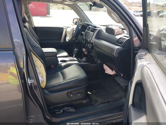 JTENU5JR5M5910607 Toyota 4runner