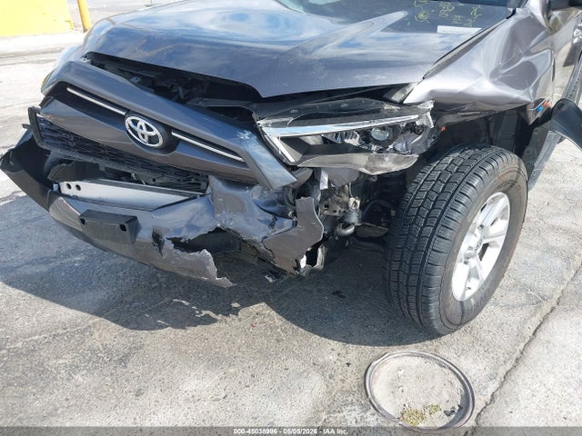 JTENU5JR5M5910607 Toyota 4runner