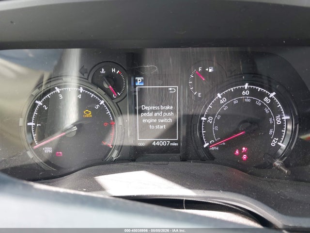 JTENU5JR5M5910607 Toyota 4runner