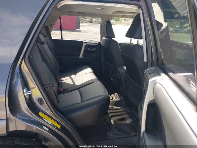 JTENU5JR5M5910607 Toyota 4runner