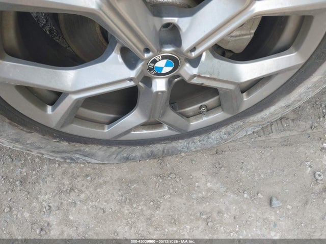 45039000 :رقم المزاد ، 5UXTY5C05L9D56556 vin ، 2020 Bmw X3 Xdrive30i مزاد بيع