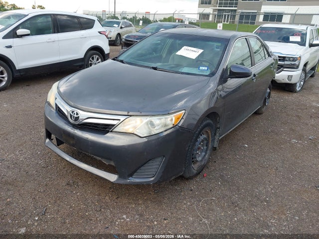 Aukcja sprzedaży 2014 Toyota Camry Le, vin: 4T4BF1FK0ER391657, numer aukcji: 45039003