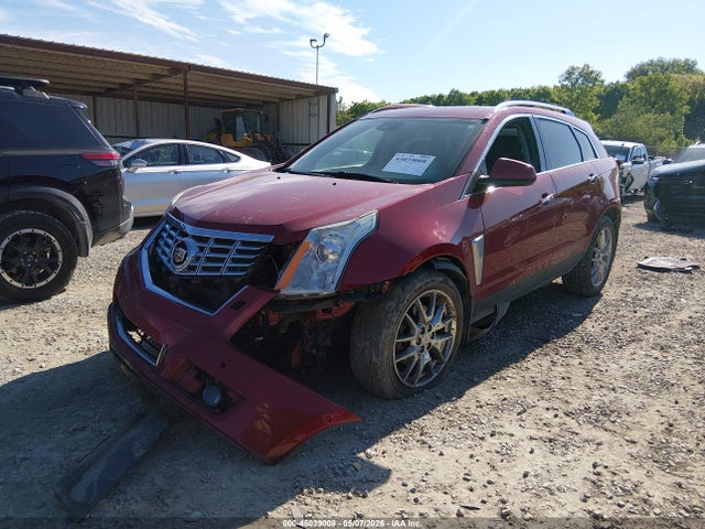Aukcja sprzedaży 2013 Cadillac Srx Premium Collection, vin: 3GYFNJE33DS610584, numer aukcji: 45039008