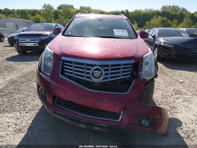 Aukcja sprzedaży 2013 Cadillac Srx Premium Collection, vin: 3GYFNJE33DS610584, numer aukcji: 45039008