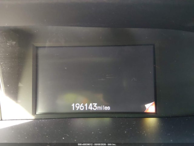 45039012 :رقم المزاد ، 19XFB2F55CE389829 vin ، 2012 Honda Civic Lx مزاد بيع