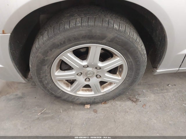 Aukcja sprzedaży 2010 Chrysler Town & Country Touring, vin: 2A4RR5DX1AR345427, numer aukcji: 45039013