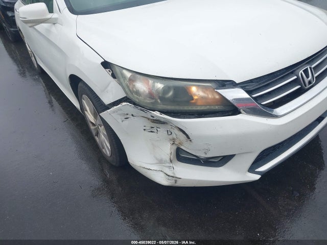 45039022 :رقم المزاد ، 1HGCR2F70DA167379 vin ، 2013 Honda Accord Ex مزاد بيع