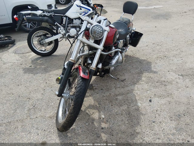 Aukcja sprzedaży 2006 Harley-davidson Fxdwgi, vin: 1HD1GP1126K325311, numer aukcji: 45039025