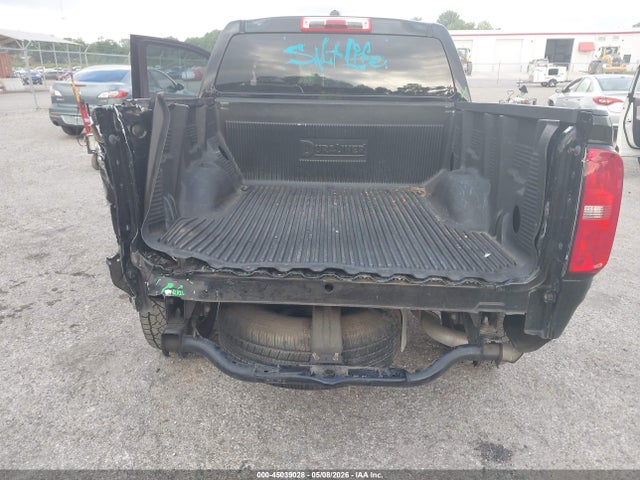 Aukcja sprzedaży 2020 Chevrolet Colorado 2wd  Short Box Lt, vin: 1GCGSCEN1L1189447, numer aukcji: 45039028