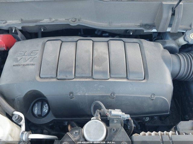 1GNKRGKD6HJ277062 Chevrolet Traverse 1lt
