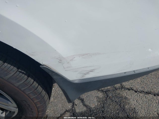 1GNKRGKD6HJ277062 Chevrolet Traverse 1lt