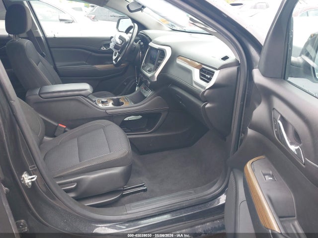 Продаж на аукціоні авто 2020 Gmc Acadia Fwd Sle, vin: 1GKKNRL48LZ212551, номер лоту: 45039030