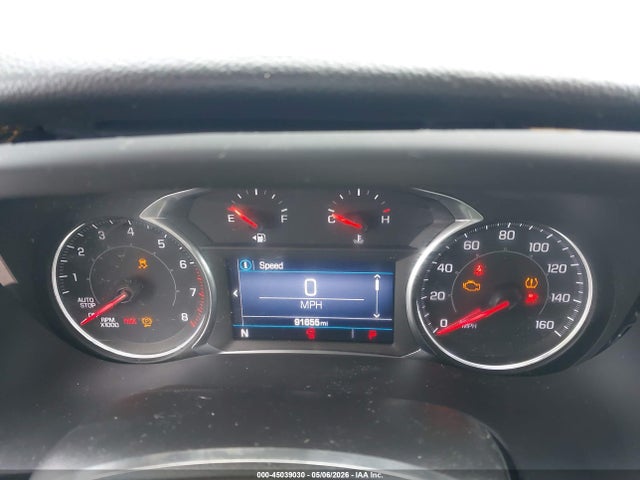 Продаж на аукціоні авто 2020 Gmc Acadia Fwd Sle, vin: 1GKKNRL48LZ212551, номер лоту: 45039030