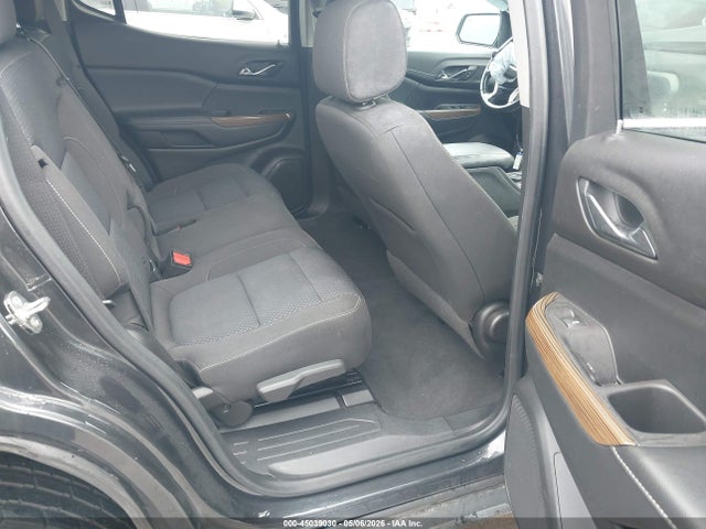 Продаж на аукціоні авто 2020 Gmc Acadia Fwd Sle, vin: 1GKKNRL48LZ212551, номер лоту: 45039030