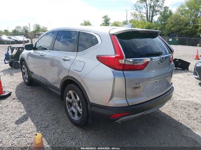 45039032 :رقم المزاد ، 2HKRW2H50KH654598 vin ، 2019 Honda Cr-v Ex مزاد بيع