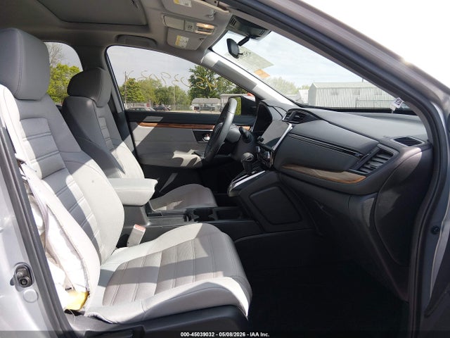 45039032 :رقم المزاد ، 2HKRW2H50KH654598 vin ، 2019 Honda Cr-v Ex مزاد بيع