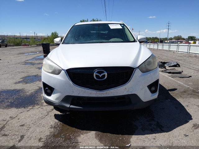 Aukcja sprzedaży 2015 Mazda Cx-5 Touring, vin: JM3KE2CY0F0528158, numer aukcji: 45039033