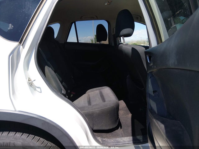 Aukcja sprzedaży 2015 Mazda Cx-5 Touring, vin: JM3KE2CY0F0528158, numer aukcji: 45039033