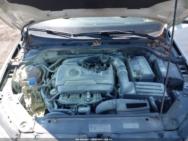 3VW4T7AJ8FM284490 Volkswagen Jetta 2.0t Gli Sel