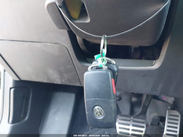 3VW4T7AJ8FM284490 Volkswagen Jetta 2.0t Gli Sel