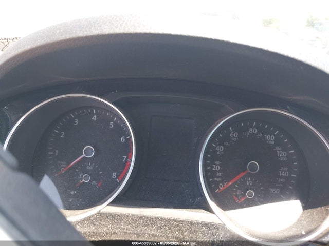 3VW4T7AJ8FM284490 Volkswagen Jetta 2.0t Gli Sel