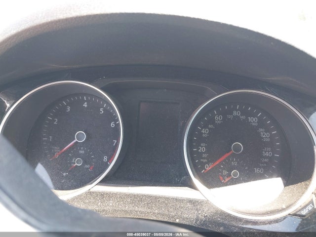 3VW4T7AJ8FM284490 Volkswagen Jetta 2.0t Gli Sel