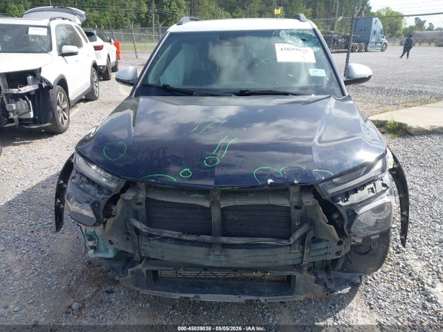 KL79MSSL7MB055440 Chevrolet Trailblazer Awd Activ