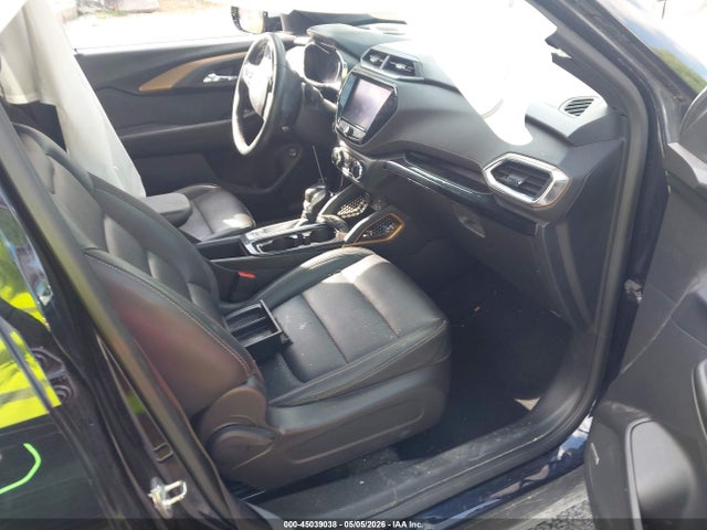 KL79MSSL7MB055440 Chevrolet Trailblazer Awd Activ